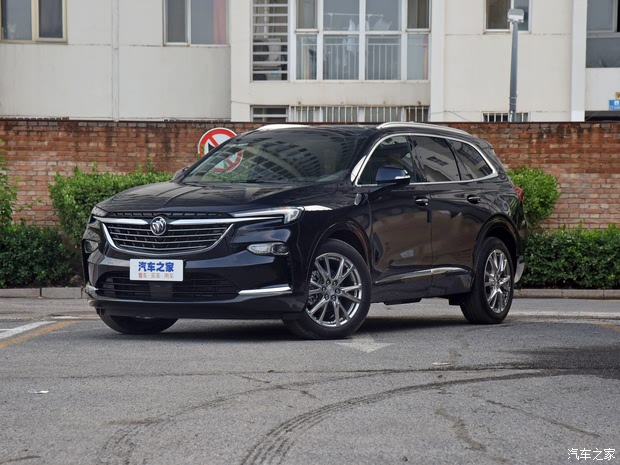 昂科旗限时优惠 店内让利达9.3万元