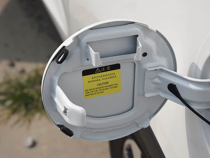 长安汽车 长安欧尚a800 2017款 1.5t 手动尊享型