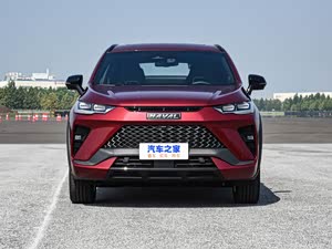 哈弗h6s让利促销中 现优惠高达3万