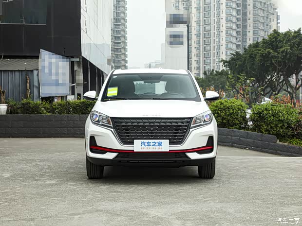 风光500正价销售中 售价6.18万元起