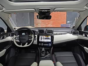 领克02正价销售中目前售价1398万元起