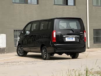 8l 7座标准型 报价】瑞风m3图片_配置_西安和时利-汽车之家