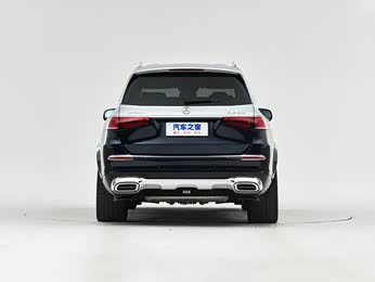 >北京>北京波士畅达>车型报价>2021款gls6004matic礼尚版>346_260