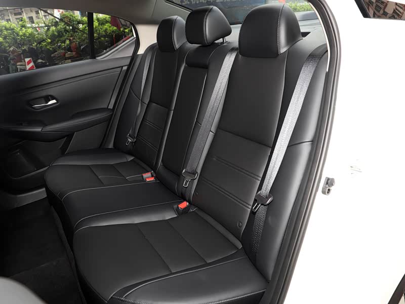 东风日产 轩逸 2022款 1.6l xl cvt悦享版