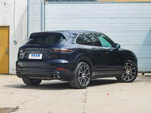 卡宴正价销售923万元起欢迎垂询