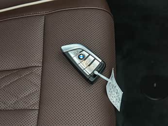 【2022款 530li 领先型 m运动套装 报价】宝马5系图片_配置_新乡