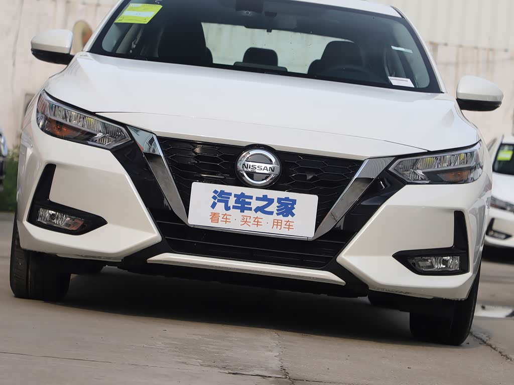 东风日产 轩逸 2022款 1.6l xl cvt悦享版