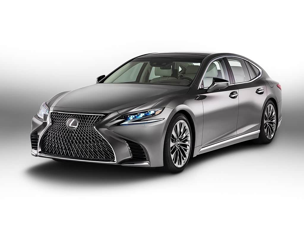 雷克萨斯 雷克萨斯ls 2017款 500