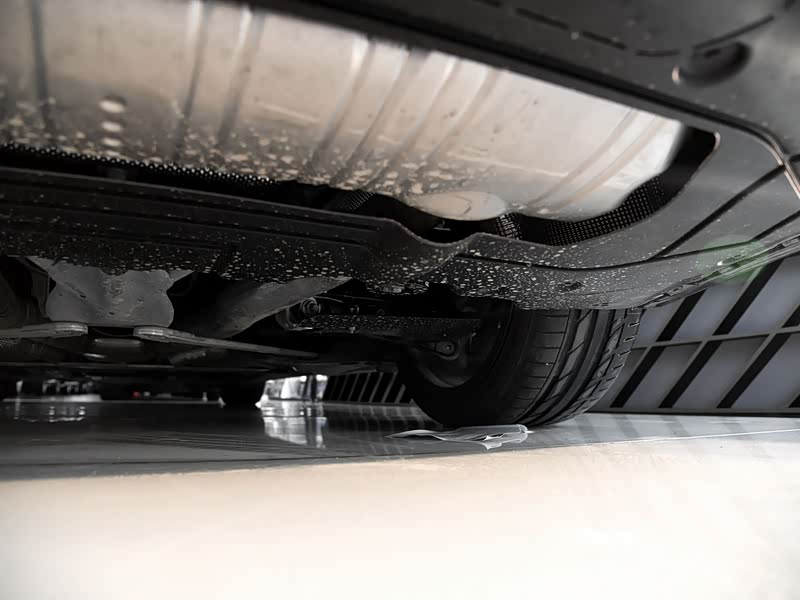 宝马(进口) 宝马7系 2018款 750li xdrive m运动套装