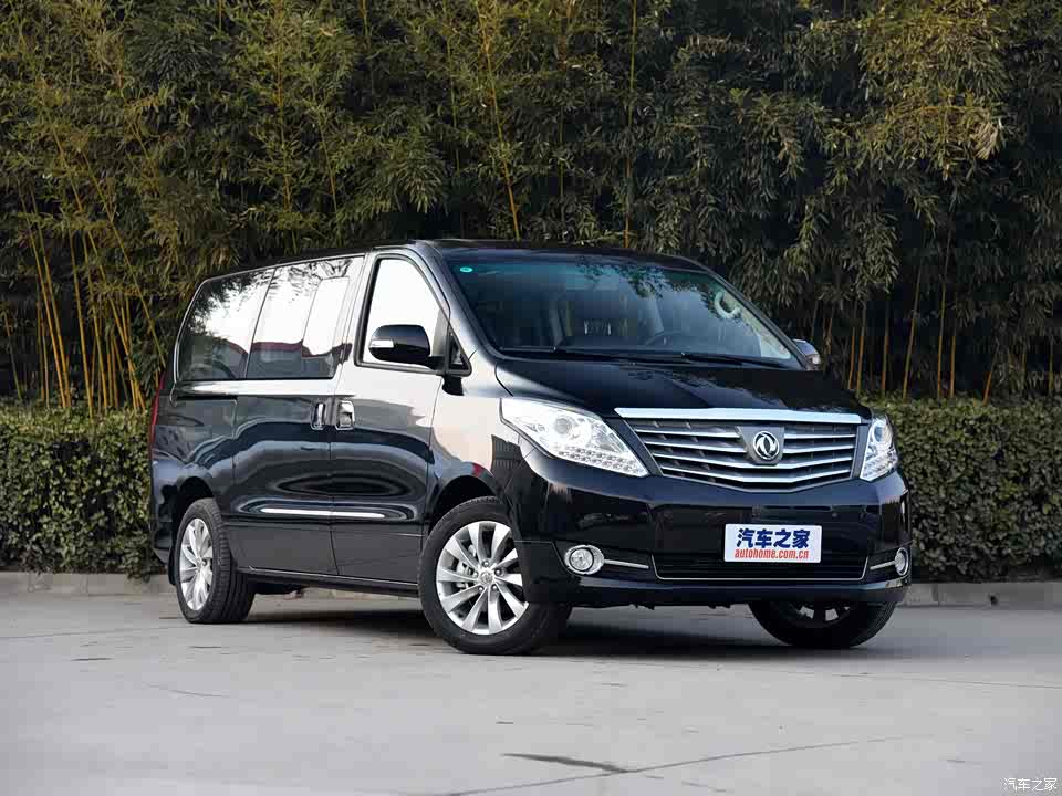 『配图为2016款东风风行cm7』