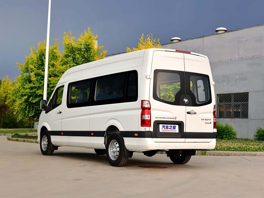 【图解图片_郑州恒远汽车图雅诺图片】-汽车之家