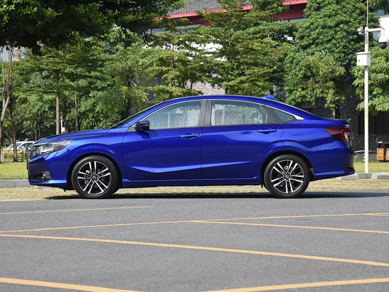 【图解图片_广本北京长怡店凌派图片】-汽车之家