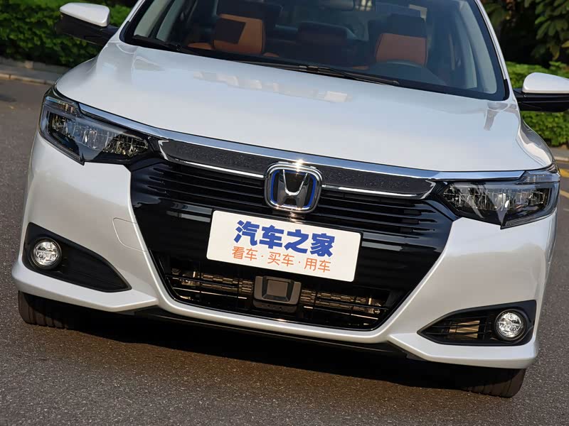 广汽本田 凌派 2022款 1.5l 锐·旗舰版