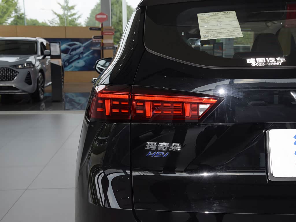 【图解图片_佛山赛通大沥wey店玛奇朵图片】-汽车之家