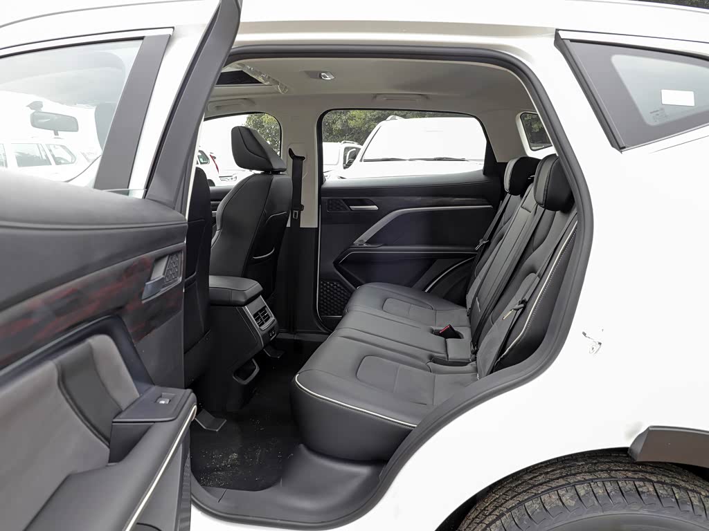 长城汽车 哈弗h6 2021款 国潮版 1.5t 自动都市版