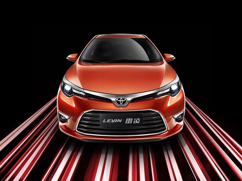 【图解图片_广汽丰田花园路店雷凌图片】-汽车之家