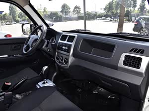 长安之星9ev限时优惠 让利高达5万