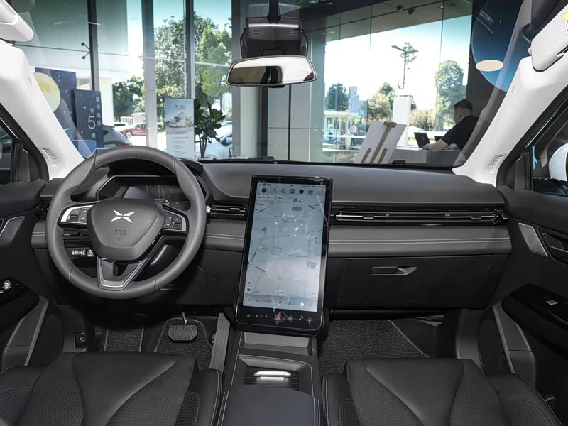 小鹏汽车 小鹏g3 2021款 g3i 460n