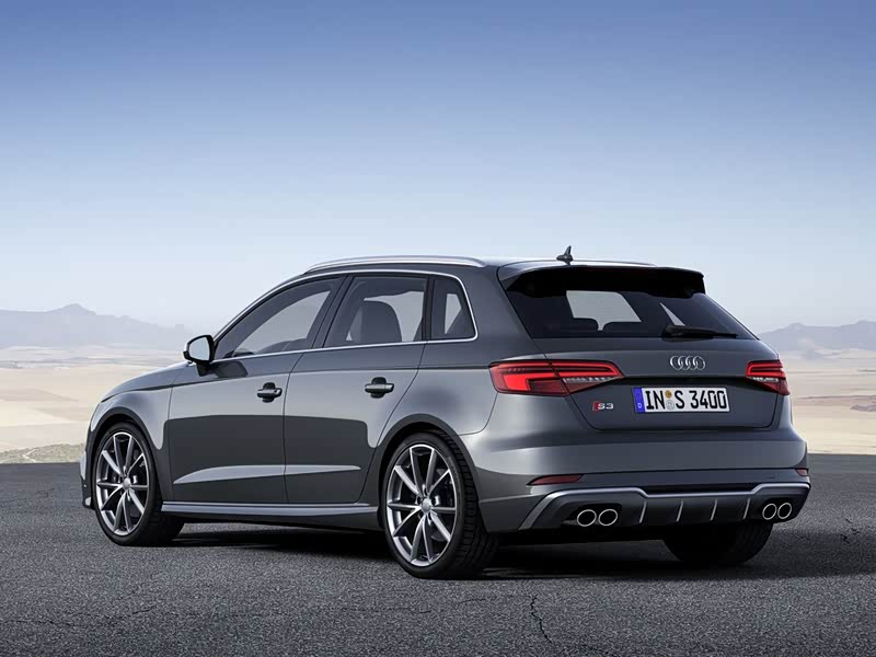 【图解图片_重庆运通晟迪奥迪s3图片】-汽车之家