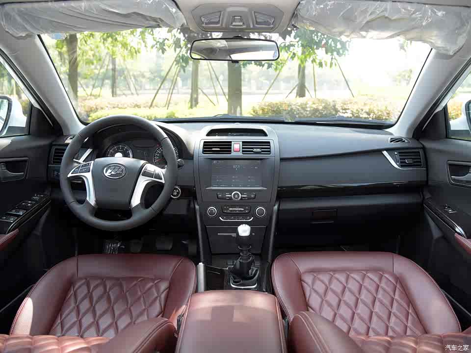 力帆820购车优惠0.1万元 欢迎试乘试驾