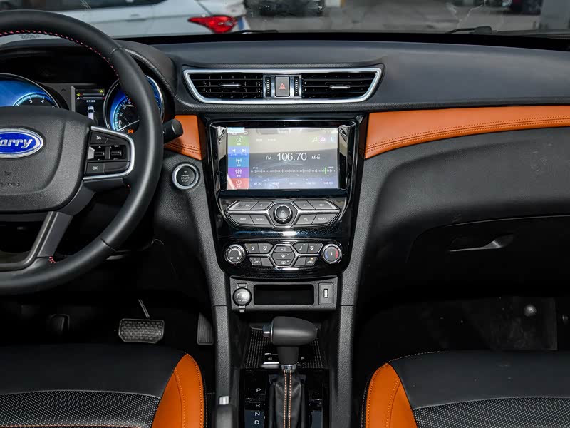 【图解图片_佛山鑫之源开瑞k60图片】-汽车之家