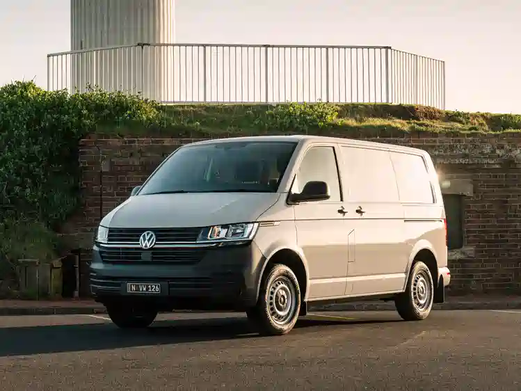 Transporter 大众 Transporter报价 Transporter图片 汽车之家