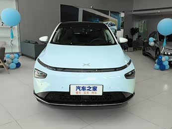 【2021款 g3i 460n 报价】小鹏g3图片_配置_小鹏丨上海松江-汽车之家