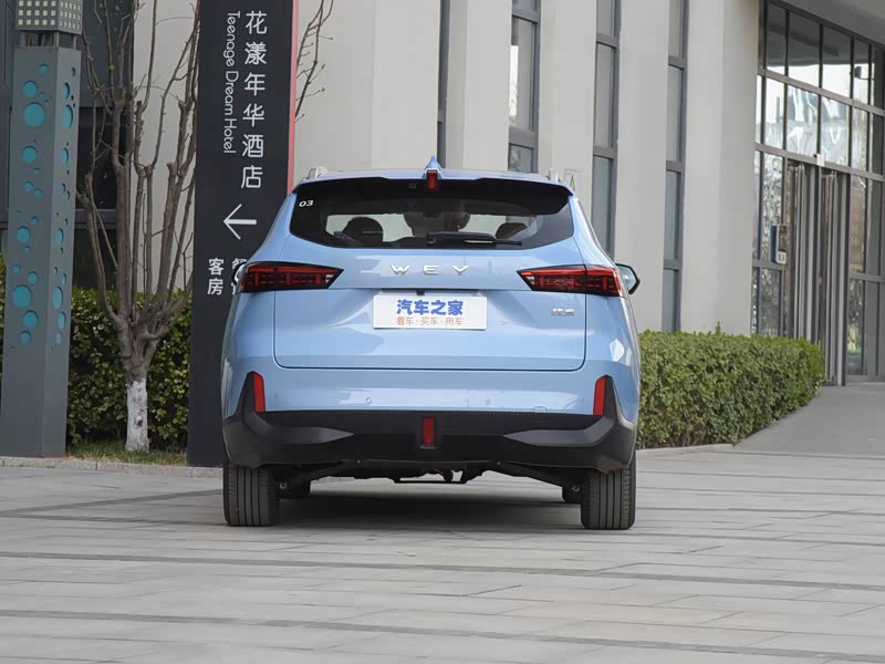 长城汽车 玛奇朵dht 2021款 1.5l dht大师版