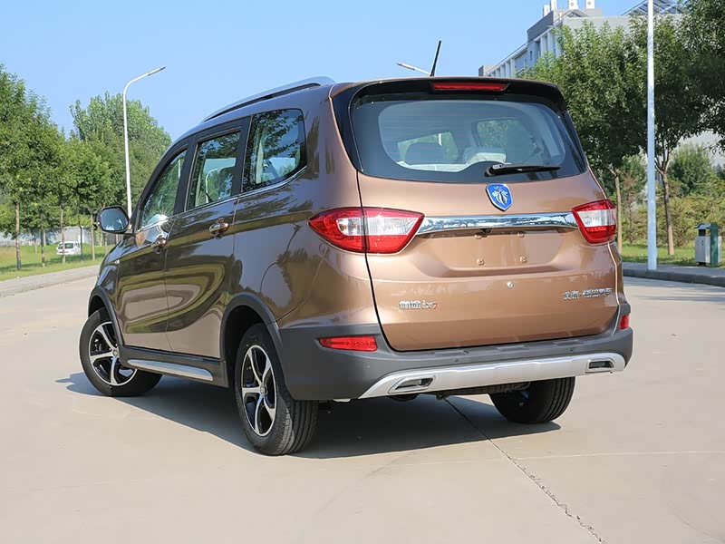 【图解图片_甘肃仕通汽车伽途ix7图片】-汽车之家