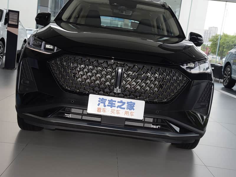 【图解图片_宜宾wey玛奇朵dht图片】-汽车之家