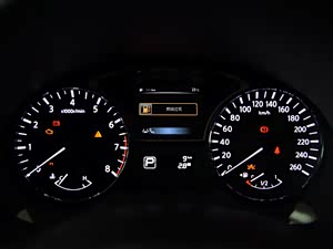 天籁限时优惠 目前优惠高达4万元