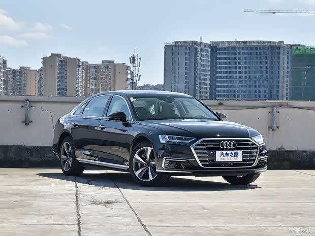 奥迪a8新能源欢迎垂询售11178万起