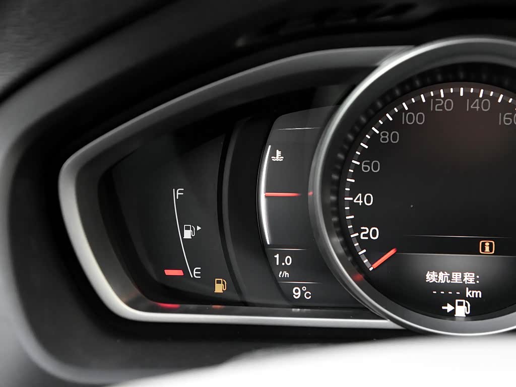 【图解图片_祥龙博瑞沃尔沃沃尔沃v40图片】-汽车之家