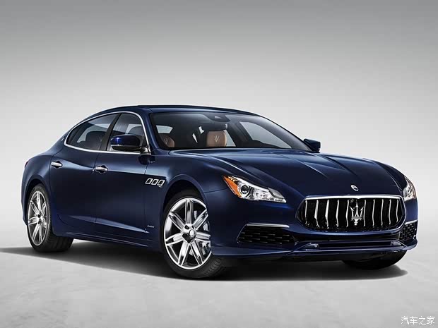 2018款 3.0t 350hp 标准版