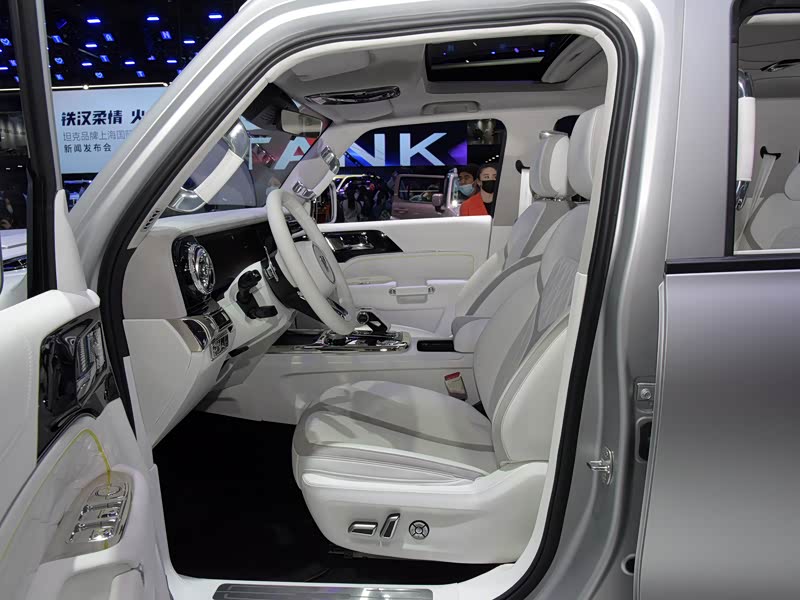 【图解图片_宿迁长菱wey坦克300图片】-汽车之家