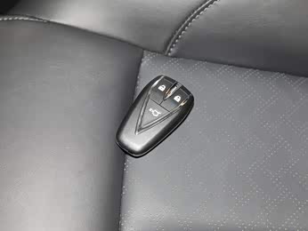 长安cs55plus 2022款 蓝鲸版 1.5t dct豪华型