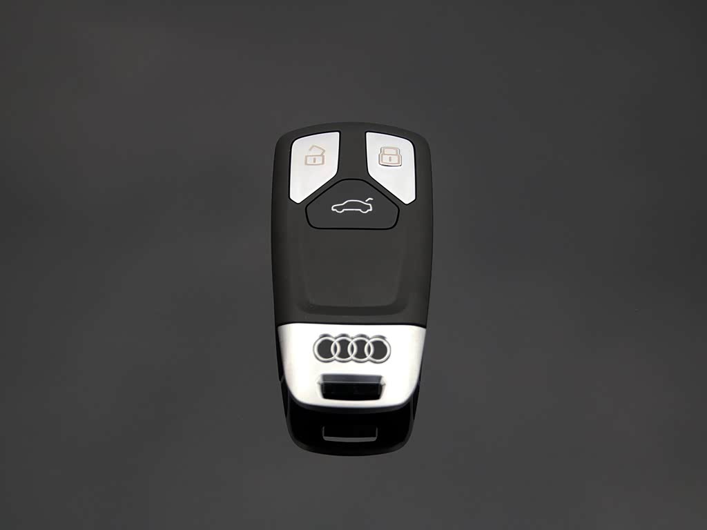 一汽-大众奥迪 奥迪a4l 2017款 plus 40 tfsi 时尚型