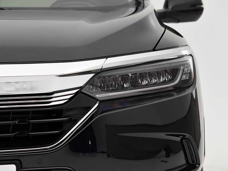 广汽本田 皓影新能源 2022款 e:phev 尊享版