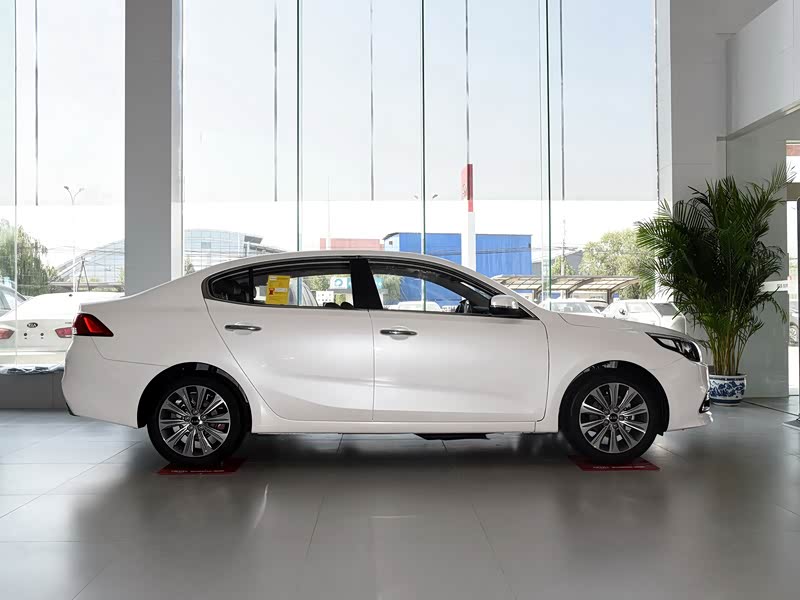 【图解图片_深圳汇天源起亚k4图片】-汽车之家