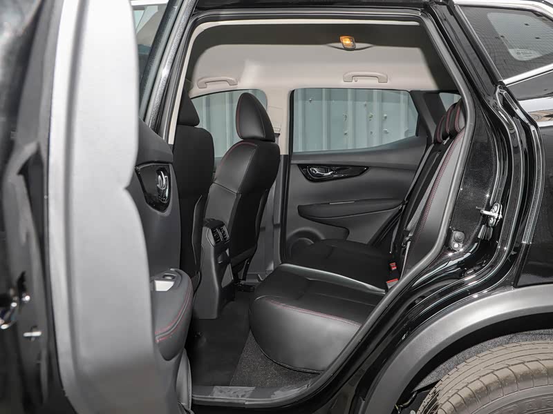 东风日产 逍客 2022款 2.0l cvt xv智享版