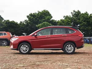 哈弗m6限时优惠店内让利达13万元