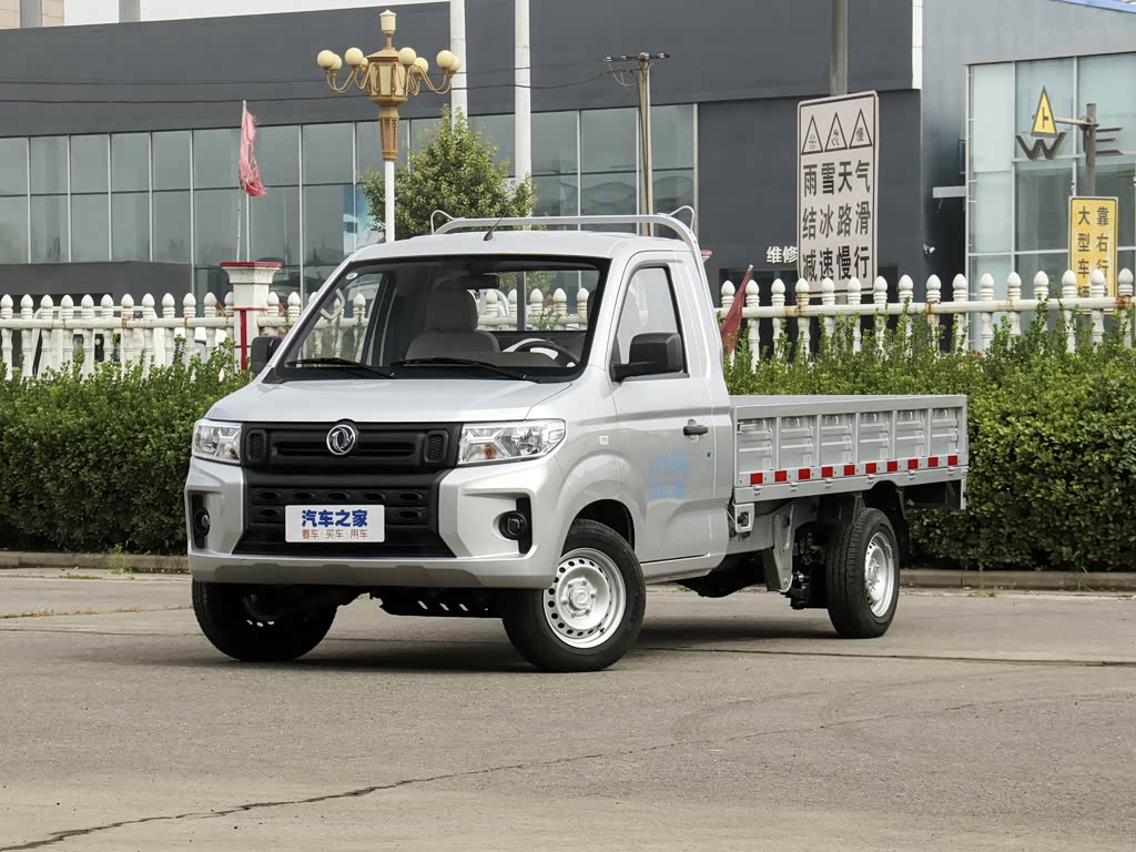 您还可以查看                                  东风小康c71:报价