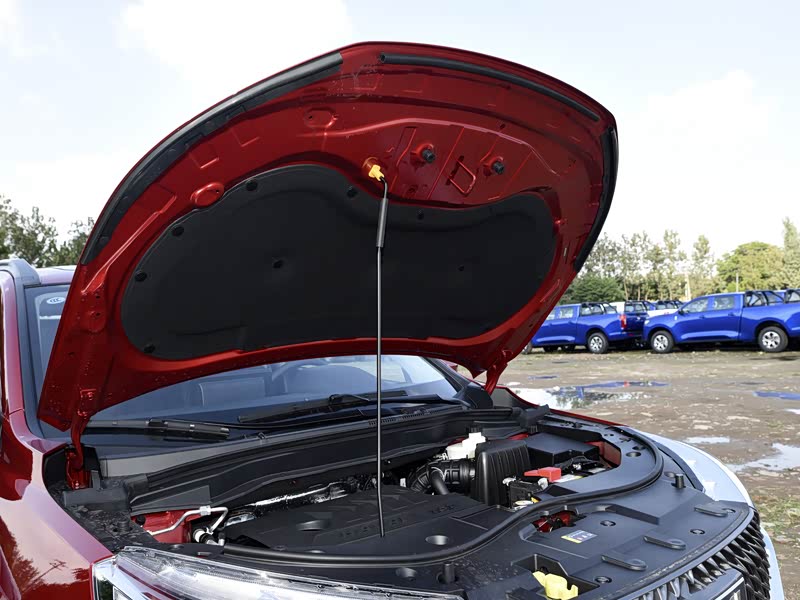 顺骋哈弗济南匡山东区店>长城汽车>哈弗m6>2021款plus1.