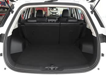 长安cs55plus 2022款 蓝鲸版 1.5t dct豪华型