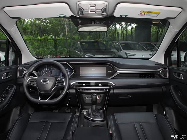 【传祺gs4优惠高达8000元 欢迎到店赏鉴_广汽传祺中山