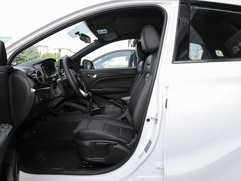 东风小康 风光500 2022款 1.5l 手动悦享型