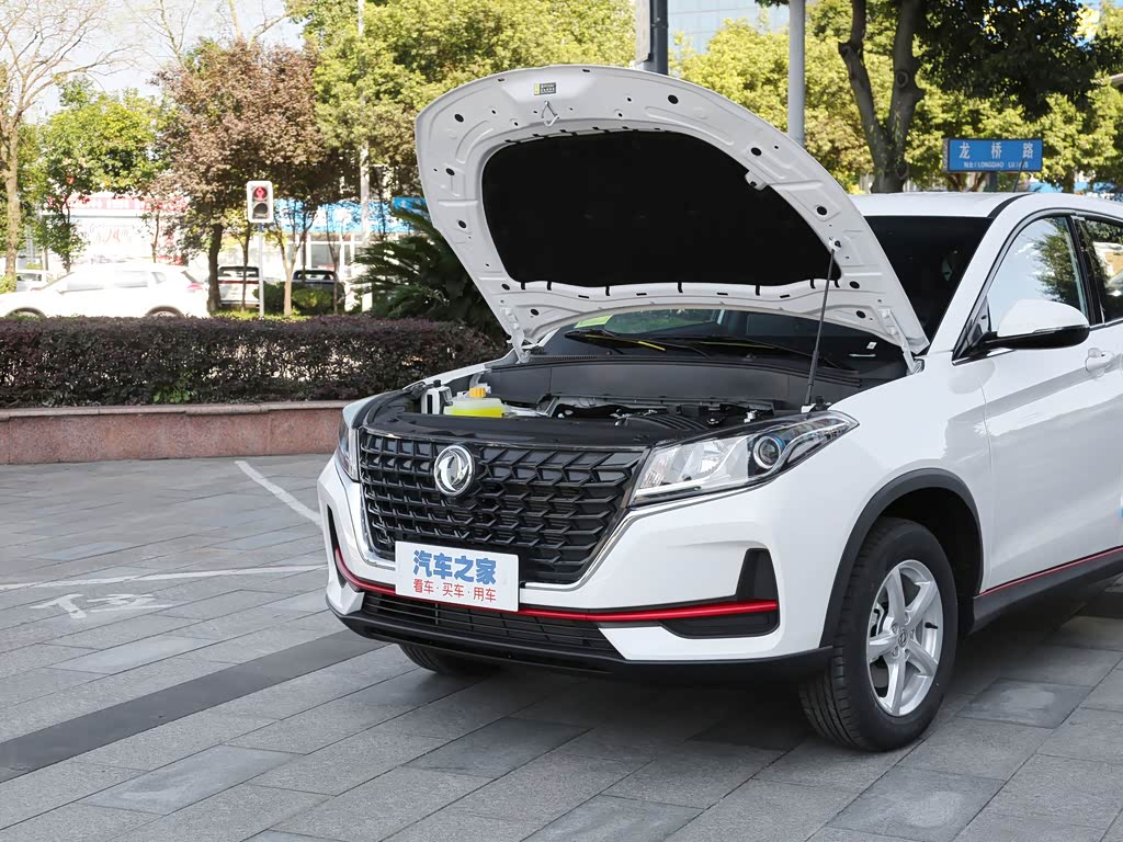 东风小康 风光500 2022款 1.5l 手动悦享型