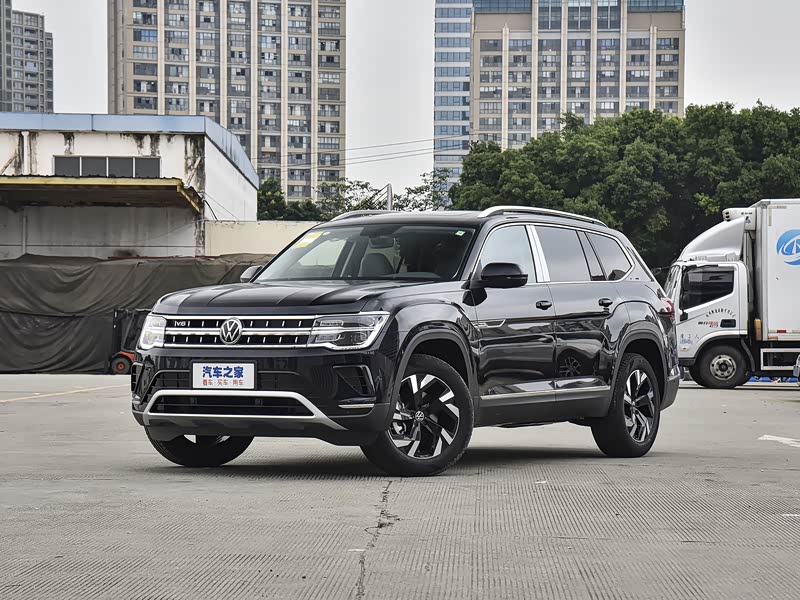 您还可以查看                                  途昂:报价 | 促销