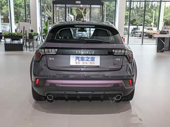 0td dct耀plus 报价】领克02图片_配置_青岛领吉华领克中心-汽车之家