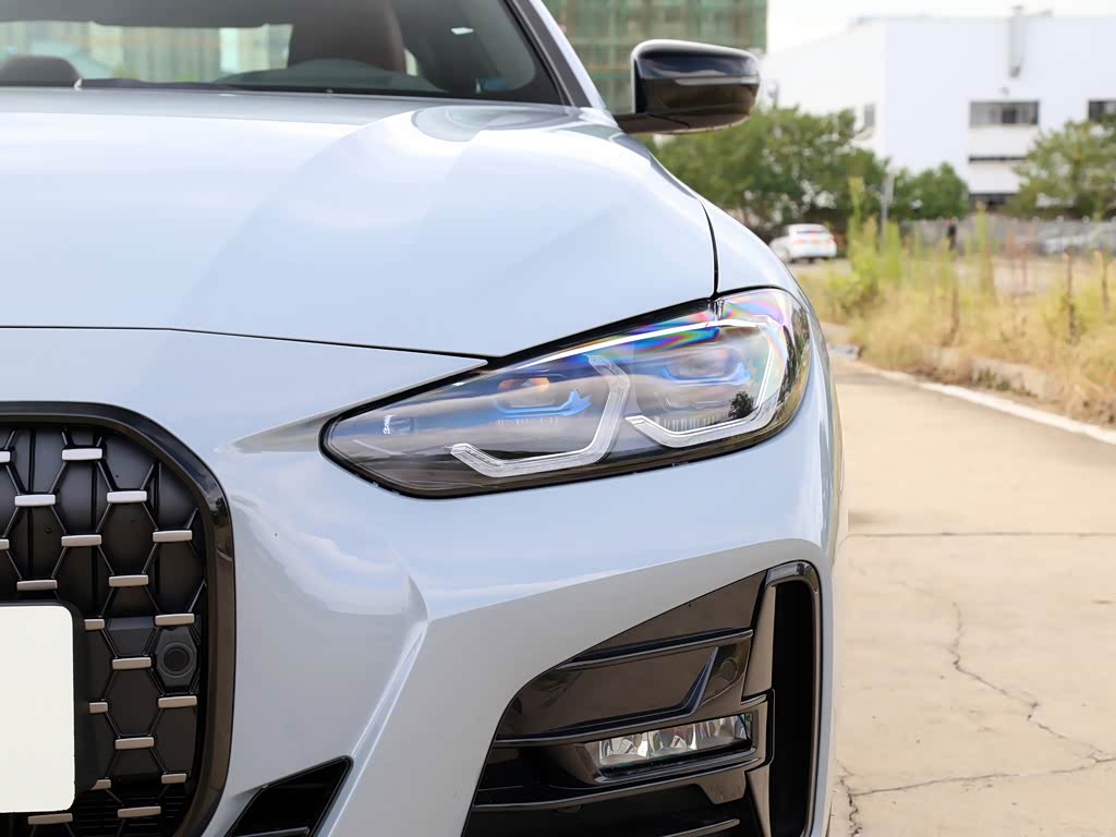 【图解图片_余姚宝恒bmw领创中心宝马4系图片】-汽车之家